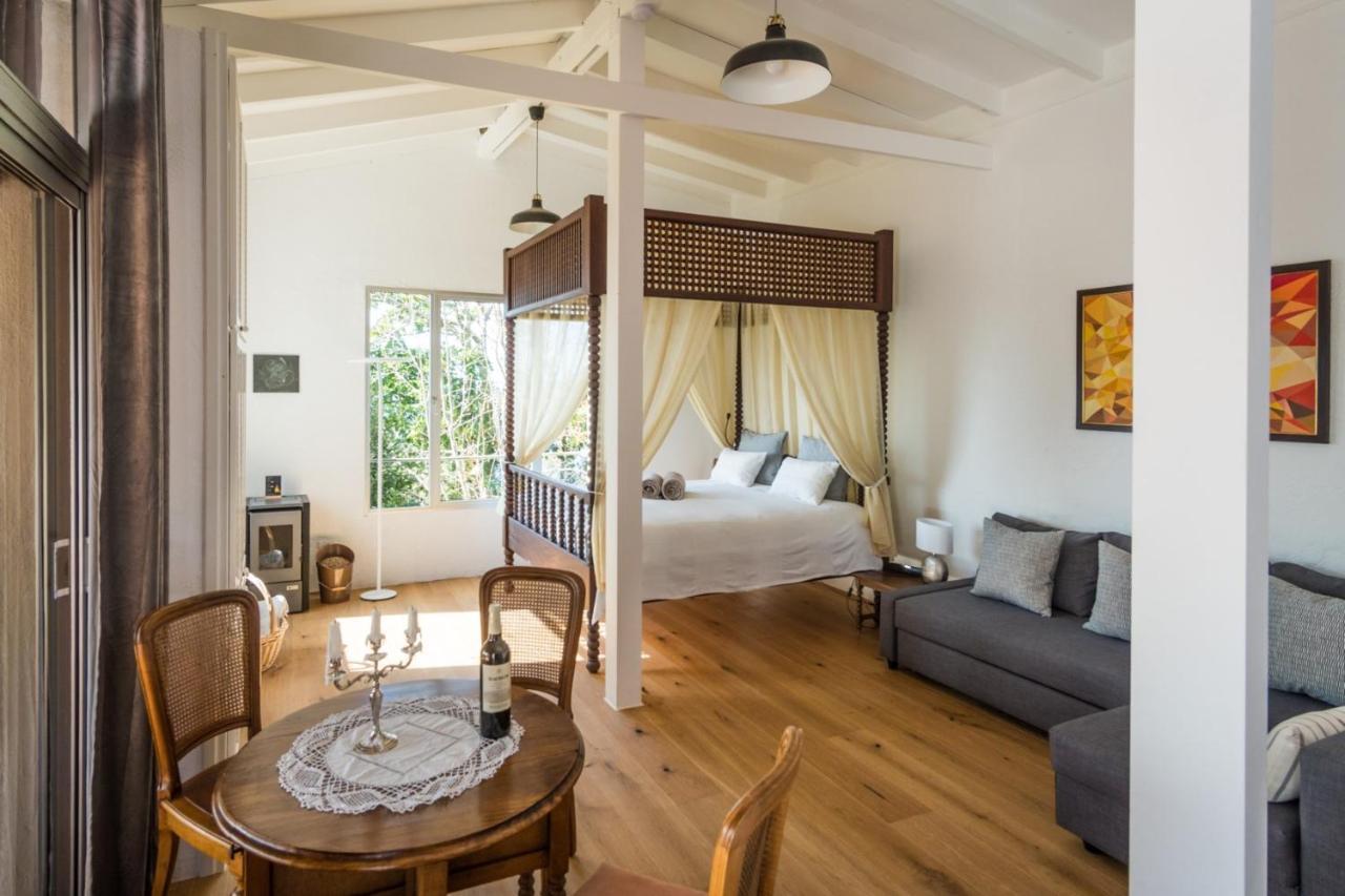 Ferienwohnung Finca Monica Ла-Матанса-де-Асентехо Экстерьер фото