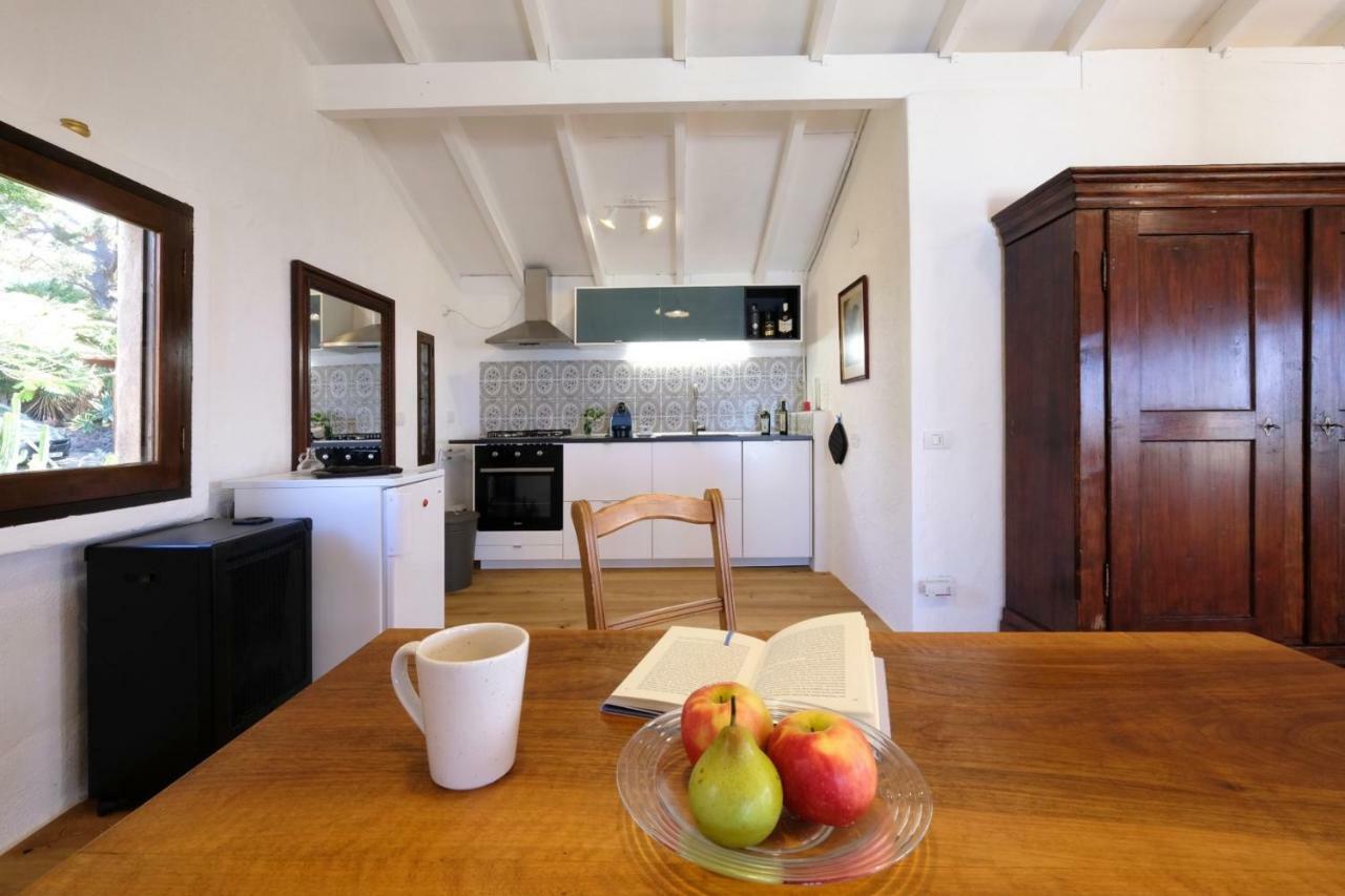 Ferienwohnung Finca Monica Ла-Матанса-де-Асентехо Экстерьер фото