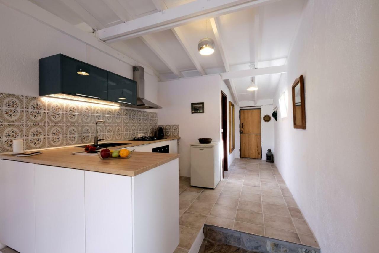 Ferienwohnung Finca Monica Ла-Матанса-де-Асентехо Экстерьер фото